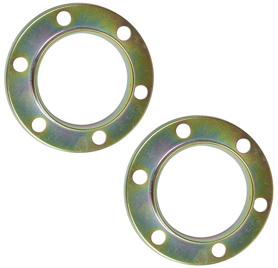 Empi 87 - 5872 Porsche 934 CV Joint Steel Flange, Pair - Moore Parts