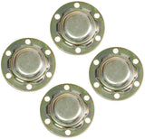 Empi 87 - 5873 Steel End Cap For Porsche 934 Cv Joint, Set Of 4 - Moore Parts