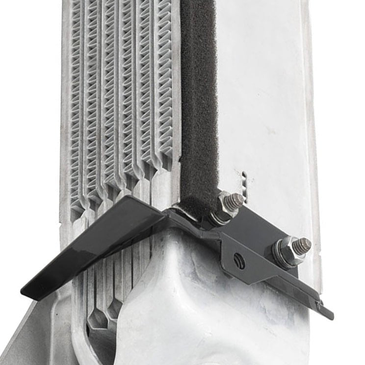 Empi 8961 Fan Shroud Sealing Tin, Doghouse Shroud to Oil Cooler AKA “Hoover Bit” - Moore Parts