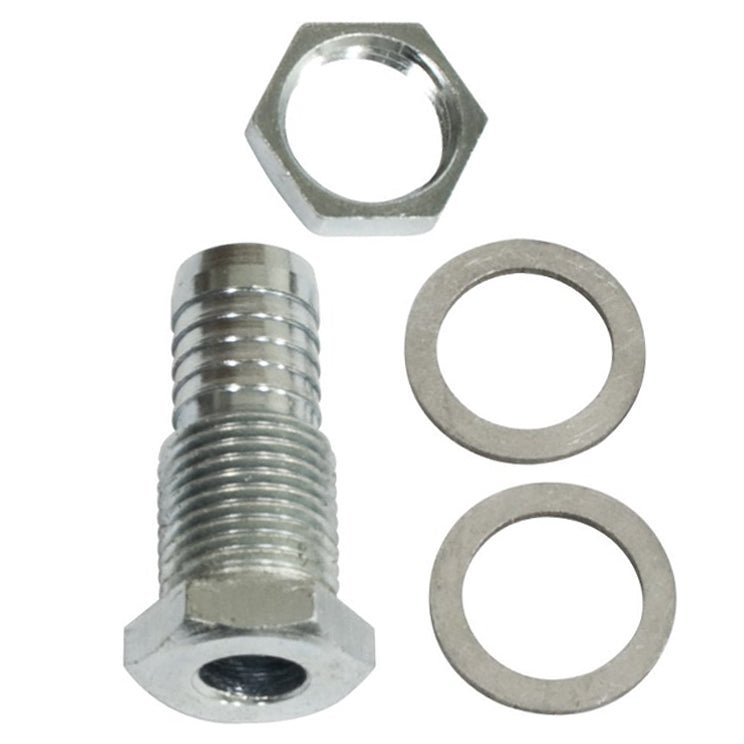 Empi 9165 Breather Vents For Air Cleaner, Valve Covers Or Breather Box, Pair - Moore Parts