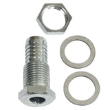 Empi 9165 Breather Vents For Air Cleaner, Valve Covers Or Breather Box, Pair - Moore Parts