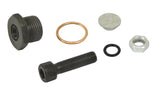 Empi 9198 Vw Bug Adjustable Oil Pressure Booster & Regulator Kit - Moore Parts