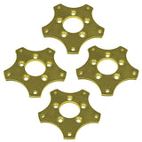 Empi 9482 Wheel Adapter 5 Lug Vw Bus Drum To 5 Lug VW Bug Wheel, Set Of 4 - Moore Parts