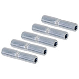Empi 9483 12mm To 7/16" Wheel Studs, Set Of 5 (Chevy) - Moore Parts
