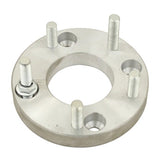 Empi 9500 Wheel Adapter 4 Lug VW Bug Drum To 5 Lug Porsche Wheel, Set Of 4 - Moore Parts