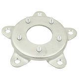 Empi 9502 Wheel Adapter 5 Lug VW Bug Drum To Chevy 5 Lug Wheel, Set Of 4 - Moore Parts