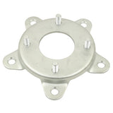 Empi 9503 Wheel Adapter 5 Lug VW Bug Drum To 4 Lug VW Bug Wheel, Set Of 4 - Moore Parts