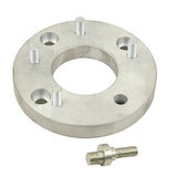 Empi 9504 Wheel Adapter 4 Lug VW Bug Drum To Chevy 5 Lug Wheel, Set Of 4 - Moore Parts