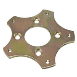 Empi 9506 Wheel Adapter 4 Lug VW Bug Drum To 5 Lug VW Bug Wheel, Set Of 4 - Moore Parts
