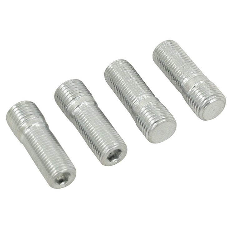 Empi 9515 Wheel Studs, M14 - 1.5 to 1/2 - 20, Set of 4 - Moore Parts