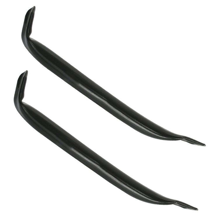 Empi 98 - 1016 - B Vw Bug Front Bumper Support Tube 1955 - 67 Left Or Right, Pair - Moore Parts