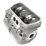 Empi 98 - 1334 - B Racing Cylinder Head Vw Bug 40 X 35.5 SS Valves 90.5/92 Bore - Moore Parts