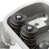 Empi 98 - 1336 - B Racing Cylinder Head Vw Bug 40 X 35.5 SS Valves 94 Bore, Pair - Moore Parts