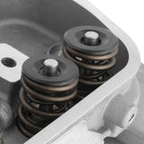 Empi 98 - 1438 - B Racing Cylinder Head Vw Bug 42 X 37.5 SS Valves 90.5/92 Bore - Moore Parts
