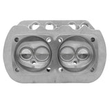 Empi 98 - 1553 - B GTV - 2 L6 CNC Ported Vw Bug Cylinder Head 42 X 37.5 Valves 94 Bore - Moore Parts