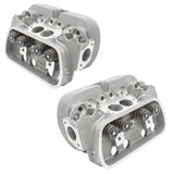 Empi 98 - 1555 - B GTV - 2 L7 CNC Ported Vw Bug Cylinder Head 44 X 37.5 Valves 94 Bore - Moore Parts