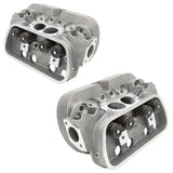 Empi 98 - 1561 - B GTV - 2 D7000 CNC Ported Vw Bug Cylinder Head 44 X 37.5 Valves 94 Bore - Moore Parts