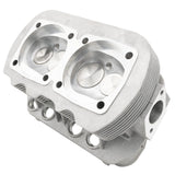 Empi 98 - 1561 - B GTV - 2 D7000 CNC Ported Vw Bug Cylinder Head 44 X 37.5 Valves 94 Bore - Moore Parts