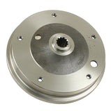 Empi 98 - 5001 - B Rear Brake Drum Vw Bug/ Ghia 1958 - 1967 5 Lug Vw - Moore Parts