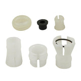 Empi 98 - 7096 - B Stock Shift Rod Bushing Rebuild Kit, Type 2 Vw Bus 1954 - 79 - Moore Parts