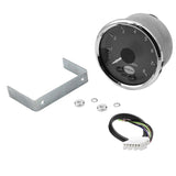 EMPI GTV Rally Gauge, Tachometer (0 - 8000 RPM) 3 - 1/8” Diameter - Moore Parts