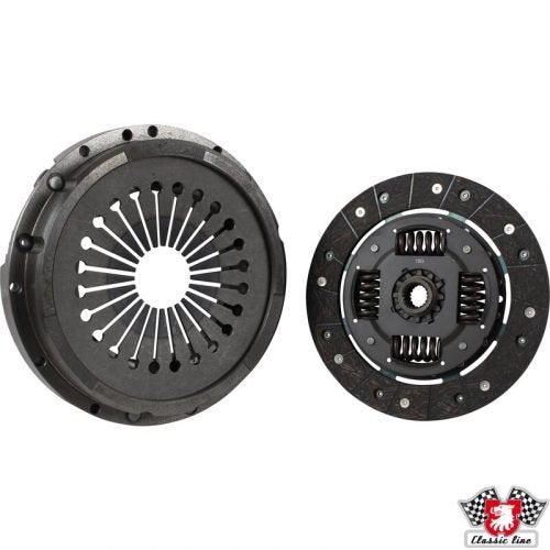 Empi JP - 1773 JP GROUP CLUTCH KIT 225MM 911 - Moore Parts