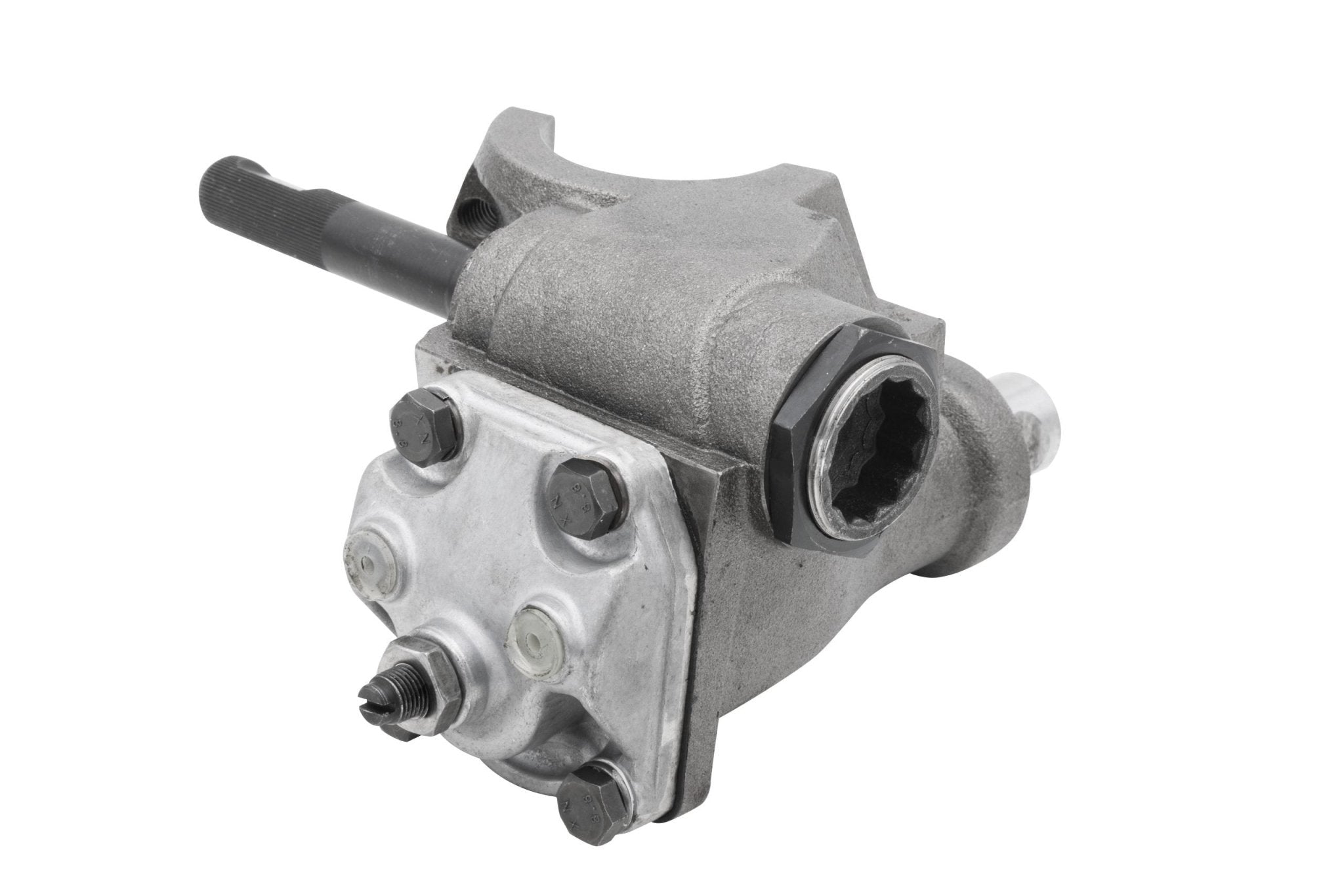 Empi New OE Quality Steering Box For Vw Bug Ghia And Type 3 1949 - 1977 - Moore Parts