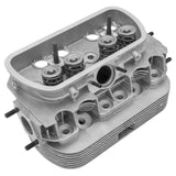 EMPI Stock Vw Bug Single Port Cylinder Head 35.5 X 32 Valves 85.5 Bore, Each - Moore Parts