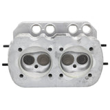 EMPI Stock Vw Bug Single Port Cylinder Head 35.5 X 32 Valves 85.5 Bore, Each - Moore Parts