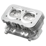 EMPI Super Vee Complete Cylinder Head 42 X 36mm, 2.0 Liter Type 4 Engines, Pair - Moore Parts