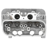 EMPI Super Vee Complete Cylinder Head 42 X 36mm, 2.0 Liter Type 4 Engines, Pair - Moore Parts