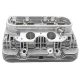 EMPI Super Vee Complete Cylinder Head 46 X 38mm, 2.0 Liter Type 4 Engines, Pair - Moore Parts