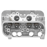 EMPI Super Vee Complete Cylinder Head 46 X 38mm, 2.0 Liter Type 4 Engines, Pair - Moore Parts