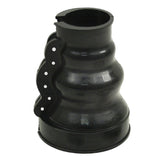 German Febi Vw Bug Swing Axle Boot, Split Type Includes Hardware. Pair - Moore Parts