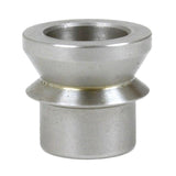 Heim Joint Misalignment Spacer For 3/4" Heim 5/8" Bolt 1/2" Tall, 4 Pack - Moore Parts
