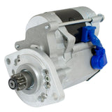 Hi - Torque WOSP Starter, Vw Bug Swing Axle Or IRS, Vw 002 Bus Or Mendeola Trans - Moore Parts