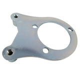 Jamar Performance Left & Right Caliper Bracket Mount For Combo Spindles, Pair - Moore Parts