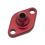 JAYCEE JC - 2132 Powerflow Oil System, Vw Bug Engines, Red Anodized - Moore Parts