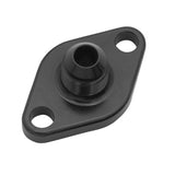 JAYCEE JC - 2134 Powerflow Oil System, Vw Bug Engines, Black Anodized - Moore Parts