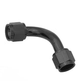 JAYCEE JC - 2134 Powerflow Oil System, Vw Bug Engines, Black Anodized - Moore Parts