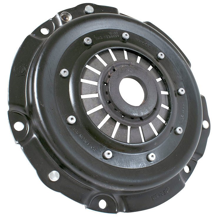 Kennedy Early Stage 3 Pressure Plate 2600Lbs / Air - cooled Vw 200mm Flywheel - Moore Parts