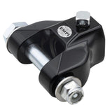 Late HD Vw Bug Billet Aluminum Shift Rod Coupler 1965 - 79 - Trans To Shift Rod - Moore Parts