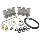 PMO Carburetor Kit 40mm for 2.0 - 2.4L Street Set - Up - Moore Parts