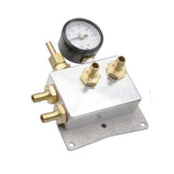 PMO Carburetor Kit 40mm for 2.0 - 2.4L Street Set - Up - Moore Parts