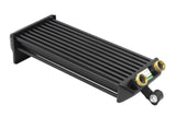 Porsche Oil Cooler, PMO Tube Style For 911/930. 1965 - 73 W/O Factory Oil Cooler - Moore Parts