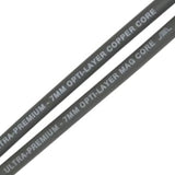 Premium Spark Plug Wire Set For Vw Bug, Ghia, Bus Air - cooled Engines - Moore Parts