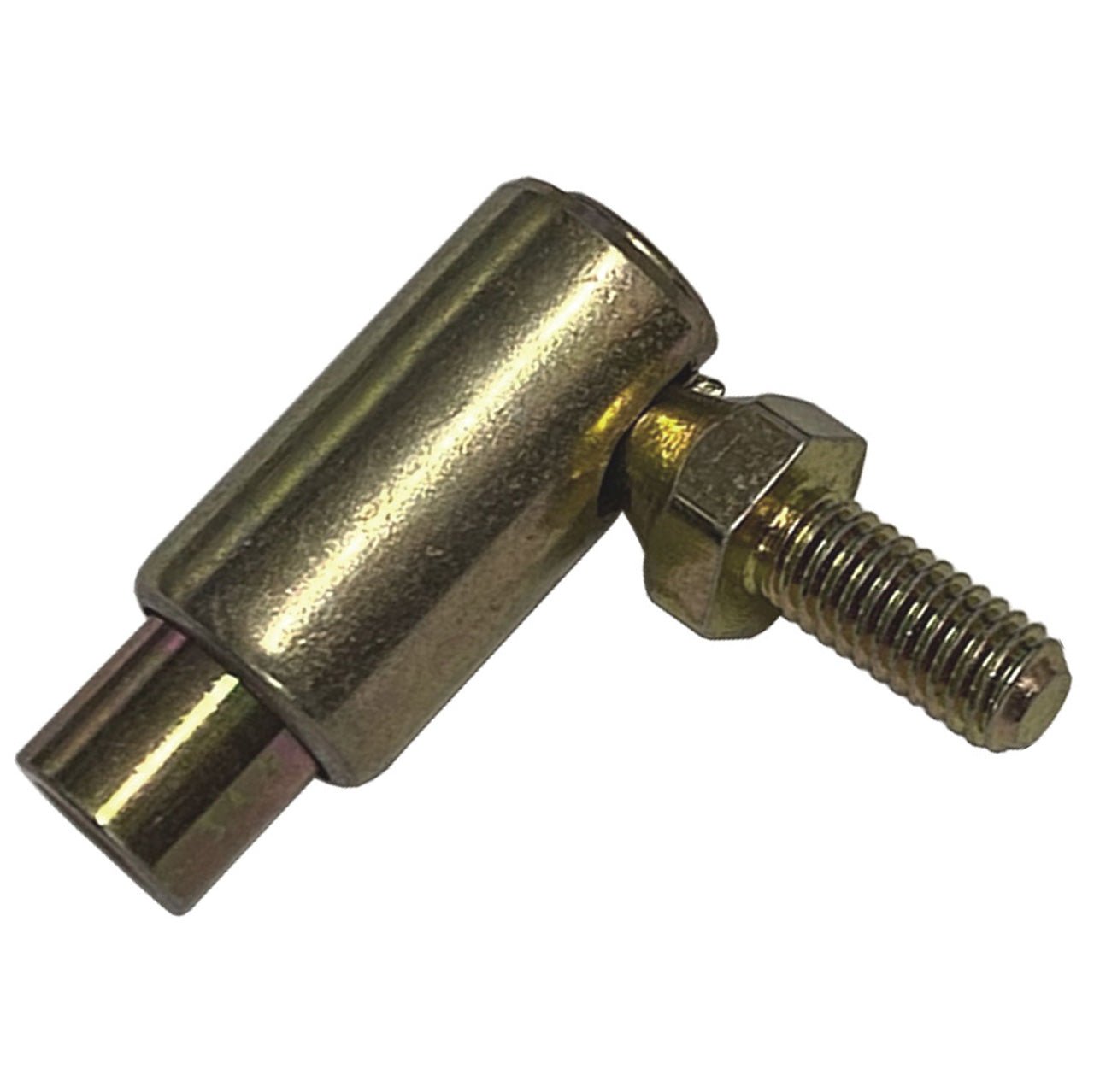 Quick Release Cable Ball End F/Shielded Control Cables, 10/32 Threads, Each - Moore Parts