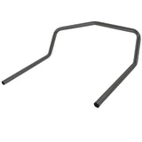 Rear Raw Steel Bumper - Manx Dune Buggy And Fiberglass Kit Cars - Moore Parts