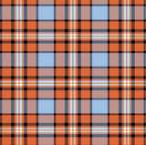Spirit of Le Mans Tartan Collection of Upholstery Fabrics - Moore Parts