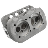 Stock Vw Bug Single Port Cylinder Head 35.5 X 32 Valves 85.5 Bore, Pair - Moore Parts